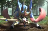 Pokémon Sword,Pokémon Shield - Dynamax Trailer