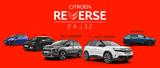 Citroen Reverse Sales,