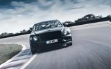 Bentley Flying Spur Grand Touring,