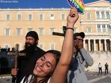 Athens Pride, Κλεομένης - Βίντεο,Athens Pride, kleomenis - vinteo