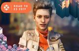 Outer Worlds -- Road,E3 2019
