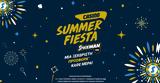 Summer Fiesta, Casino,Stoiximan