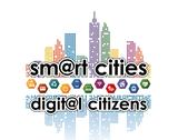 Έρχεται, 4ο Ετήσιο Συνέδριο Smrt Cities – Digitl Citizens-Δηλώστε,erchetai, 4o etisio synedrio Smrt Cities – Digitl Citizens-diloste
