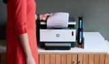 Η HP λανσάρει τον πρώτο στον κόσμο laser εκτυπωτή με ενσωματωμένα δοχεία αναλωσίμου,