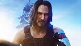 E3 – Cyberpunk 2077, Πότε, – Δείτε, Keanu Reeves,E3 – Cyberpunk 2077, pote, – deite, Keanu Reeves