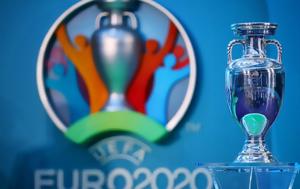 LIVE, Euro 2020