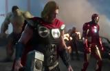 Marvels Avengers Cinematic Trailer - E3 2019,