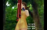 FINAL FANTASY VIII Remastered – Official E3 Announcement 2019 Trailer Closed Captions,