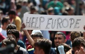 Ύπατη Αρμοστεία, ΟΗΕ, Πρόσφυγες, Ευρώπη, ypati armosteia, oie, prosfyges, evropi