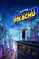 Προβολή Ταινίας Pokémon Detective Pikachu, Odeon Entertainment,provoli tainias Pokémon Detective Pikachu, Odeon Entertainment