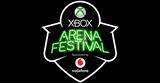 Xbox Arena Festival, Vodafone, Κερδίστε, 55 000 €,Xbox Arena Festival, Vodafone, kerdiste, 55 000 €