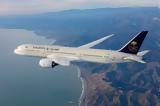 Saudi Arabian Airlines, Ξεικίνησε, Ριάντ -Αθήνα,Saudi Arabian Airlines, xeikinise, riant -athina