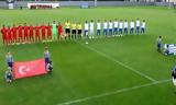 Εθνική Νέων, Νίκη 2-0, Βουλγαρίας,ethniki neon, niki 2-0, voulgarias