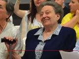 Παρουσία 93χρονης, Δημοτικό Γλαράκη - ΦΩΤΟ,parousia 93chronis, dimotiko glaraki - foto