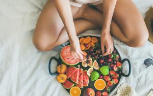 12 τροφές που καταναλώνουν καθημερινά οι πιο υγιείς γυναίκες του κόσμου