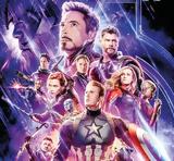 Avengers Endgame, – Έχει, 110,Avengers Endgame, – echei, 110