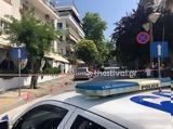 Συνελήφθη 31χρονος, 63χρονης, Καλαμαριά Θεσσαλονίκης,synelifthi 31chronos, 63chronis, kalamaria thessalonikis