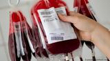 Τι ισχύει διεθνώς για την εθελοντική αιμοδοσία,