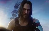 E3 2019, O Keanu Reeves,Cyberpunk 2077