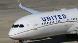 ΗΠΑ, Έκλεισε, Νιούαρκ, United Airlines,ipa, ekleise, niouark, United Airlines