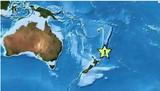 Ισχυρός σεισμός, Ζηλανδία, Προειδοποίηση,ischyros seismos, zilandia, proeidopoiisi