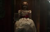 Annabelle Comes Home - Official Trailer 2,