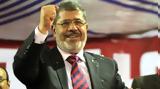 Πέθανε, Αιγύπτου Μοχάμεντ Μόρσι,pethane, aigyptou mochament morsi