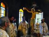 Ιερό Ναό Αγίας Τριάδος Λαρίσης, Αγίου Πνεύματος,iero nao agias triados larisis, agiou pnevmatos