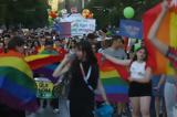 Κάλεσμα ΣΥΡΙΖΑ, Thessaloniki Pride,kalesma syriza, Thessaloniki Pride