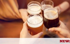 9 οφέλη από την κατανάλωση μπύρας (εικόνες)
