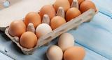 Για πόσο μπορούν να διατηρηθούν τα αβγά στο ψυγείο;,