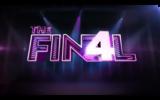 The Final Four, ΑΝΤ1,The Final Four, ant1