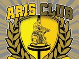 Ιδρύθηκε, Aris Serres Club,idrythike, Aris Serres Club