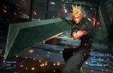 Final Fantasy VII Remake,22 New Images