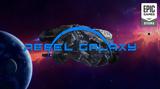 Rebel Galaxy,Epic Game Store