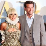 Lady Gaga–Bradley Cooper, Παραδέχτηκαν,Lady Gaga–Bradley Cooper, paradechtikan