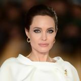 Angelina Jolie,Time
