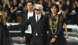 Karl For Ever,