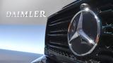 Daimler, 60 000,Mercedes-Benz GLK 220