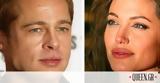 Μάθαμε, Brad Pitt, Angelina Jolie,mathame, Brad Pitt, Angelina Jolie