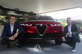 Διεθνές, Alfa Romeo Tonale,diethnes, Alfa Romeo Tonale