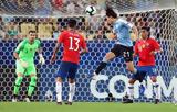 Ουρουγουάη – Χιλή 1-0, Καβάνι, Κόπα Αμέρικα,ourougouai – chili 1-0, kavani, kopa amerika