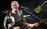 Ρεκόρ, David Gilmour,rekor, David Gilmour