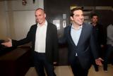 Editorial, Vima,Varoufakis, Tsipras