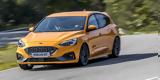 Ford Focus ST,