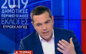 Τσίπρας, Κινδυνολογεί, Μητσοτάκης -, tsipras, kindynologei, mitsotakis -