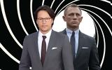 Bond 25, Εθισμένος, Κάρι Φουκουνάγκα,Bond 25, ethismenos, kari foukounagka
