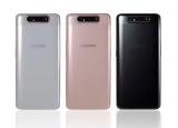 Samsung Galaxy A80, Κυκλοφορεί Ελλάδα, 12 Ιουλίου, 699,Samsung Galaxy A80, kykloforei ellada, 12 iouliou, 699