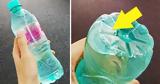 Τι να προσέχετε πάντα στα πλαστικά μπουκάλια νερού το καλοκαίρι,