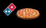 Dominos,#erxetai_pizza